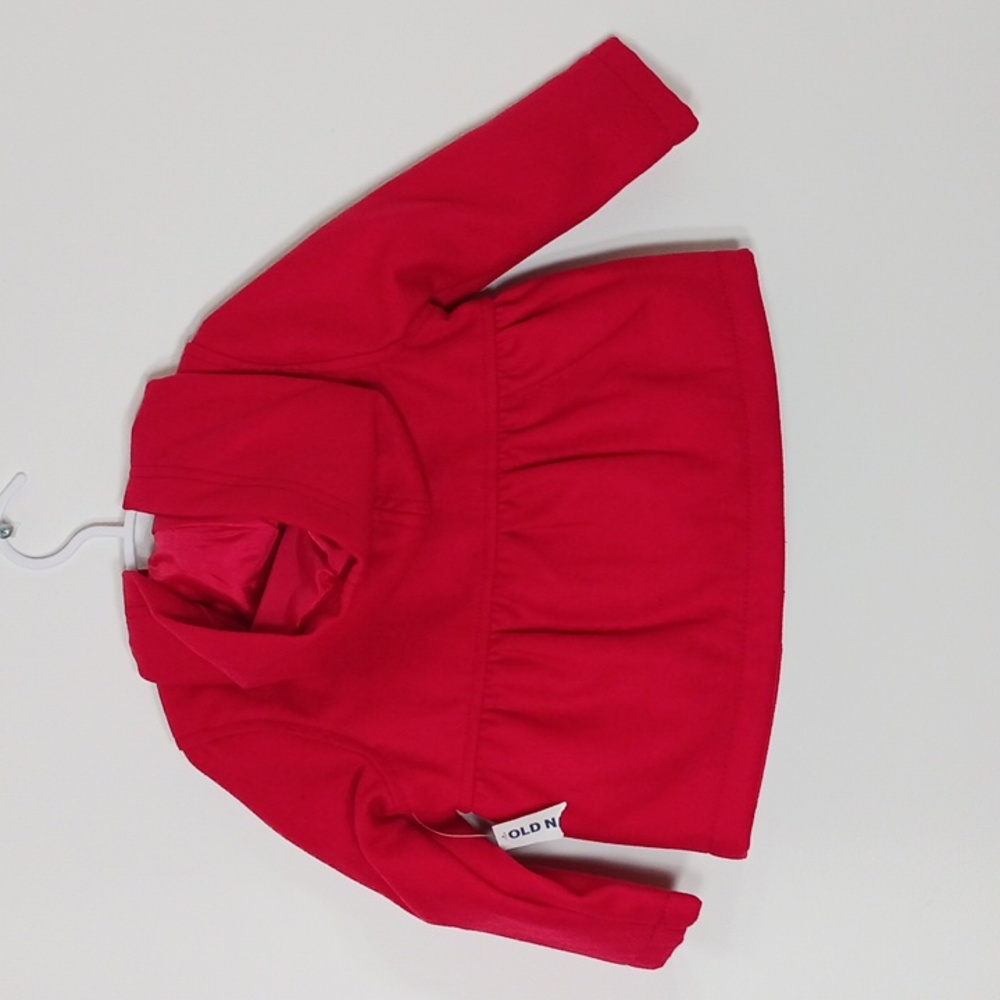 NWT Old Navy girls jacket - Picture 2 of 7